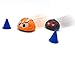 Rocket Boy Battle Gyro Car Spinning Tops Battle Tops, Spinning Toy Car, Top Toys, Spinning Top | Entertainment, Fun and Learning - 6 pc Set