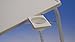 Table-Mate Folding Table (White)