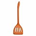 Rachael Ray Tools & Gadgets Lazy Slotted Turner, Orange