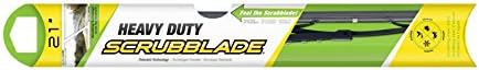 SB2100 Premium All-Season Windshield Wiper Blade, 21"