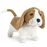 American Girl Kit's Dog, Grace