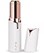 Shine Women's Painless Facial and Body Hair Remover - battery not included