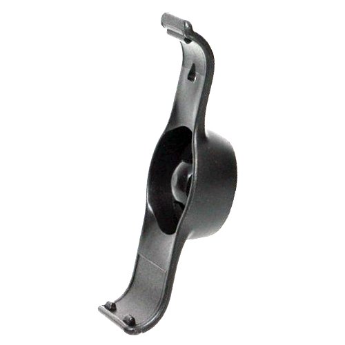 ChargerCity Exclusive Garmin Nuvi 50 LM LT LMT 5" GPS Bracket Cradle Replacement (Snaps right in to your Garmin Mount)