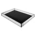 InnoMax Pro Max Heavy Duty Stand-Up Waterbed Safety Liner, Super Single