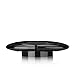 True Sapore Champagne Stoppers for Bottles, Sparkling Wine Stopper, Wine Accessories Kitchen Accessory, Black Set of 1