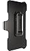 OtterBox Holster Belt Clip Replacement for OtterBox Defender Series Case Apple iPhone 6 PLUS/6 S PLUS ONLY / (Not 6 6 S)- Black (Non-Retail Packaging) (NOT intended for Stand-Alone use)