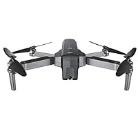 Dartphew Creative Toys New SJRC F11 GPS 5G WiFi FPV 1080P HD Cam Foldable Brushless RC Drone Quadcopter Drone Camera Live Video WiFi Foldable Quadcopter Creative Toys Travel Toy Gift for Kids Adult
