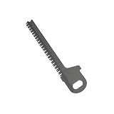 Black & Decker 74-592 Curved Cutting Jig Saw Blade for SC500 Navigator