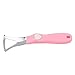 Tongue Scrapers & Cleaners/Tongue Brushes Oral Health Care-Pink