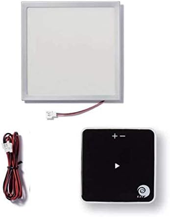 UIV OLED DIY KIT (Single) 4000K Energy-Saving Creative Lamp Home Decor Tools