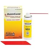 Beutlich Lp Pharmaceuticals 0283-0679-60 Beutlich Beutlich Hurricaine Topical Anesthetic Spray Kit