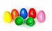 500 ~ Candy or Toy Assorted Filled Easter Eggs
