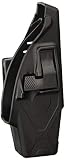 Blackhawk! Holsters TASER X26P Professional Series, Right Hand
