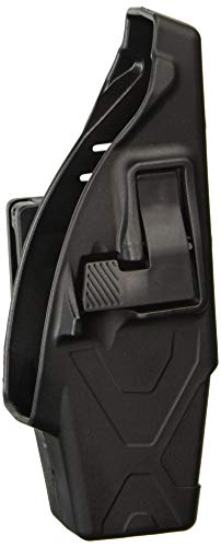 Blackhawk! Holsters TASER X26P Professional Series, Right Hand