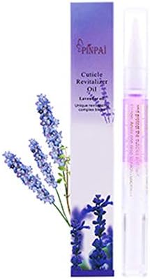 Simu Nail Nutrition Oil Nail Art Cuticle Oil Pen Cuticle Revitalizer