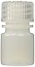 Nalgene Narrow Mouth Bottle (1/4-Ounce)