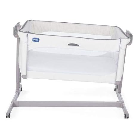 chicco next to me magic