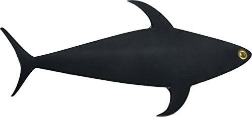 Fish Razr FR706 18" FlapZ- Dredge