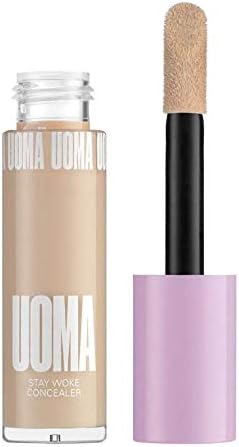 Uoma Stay Woke Concealer White Pearl - T1