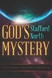 Paperback Christ Reveals God's Mystery Book