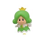 Furuta Choco Egg Party~Super Mario 3-D World Figure~Sprixie Princess 26mm