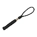 M-Tac Tactical Knife Lanyard Utility Gear Lanyard for Survival Camping (Black)