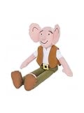 Roald Dahl The Bfg Soft Toy, By Rainbow Designs