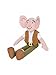 Roald Dahl The Bfg Soft Toy, By Rainbow Designs