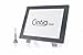 Wacom Cintiq 21UX DTK-2100 21-inch Pen Display - Graphics Monitor with Digital Pen