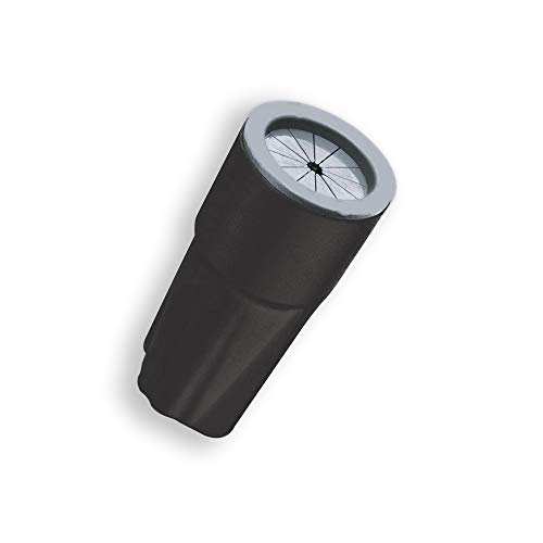 YGS-Tech 20 Pack Waterproof Grease Cap Wire Connectors, Low Voltage Wire Connectors for LED Landscape Spotlight - Thumbnail 2