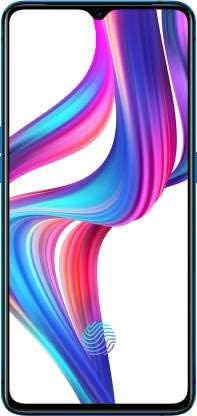 Realme X2 Pro (Neptune Blue, 128 GB) (8 GB RAM)
