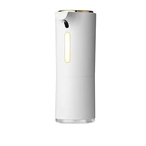 Handzeep-dispenser Foam Soap Dispenser Hand Wasmachine Smart Automatische Sensor Hand Sanitizer Smart Spray Home…