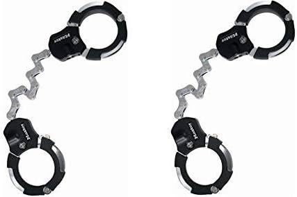 avenger handcuffs bike lock
