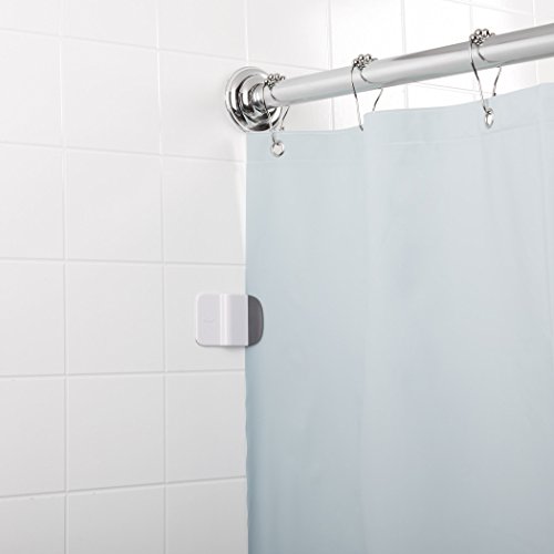 Oxo Good Grips Shower Curtain Liner Splash Guard Clip Buy Online
