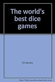Paperback The world's best dice games Book