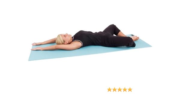 aeromat elite yoga mat