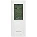 Honeywell 40013-01 LCD Touch Screen Universal Remote Control for Ceiling Fans, Cream