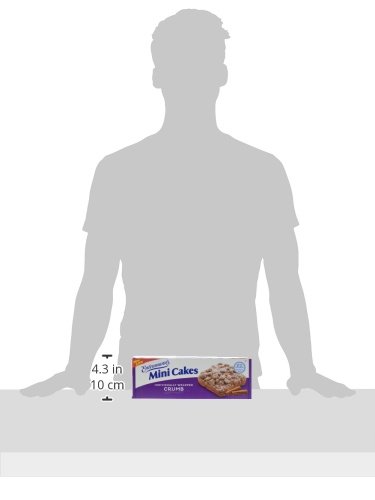 Entenmann's Mini Cakes Crumb - Image 13