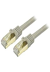 StarTech.com 6ft CAT6a Ethernet Cable - 10 Gigabit