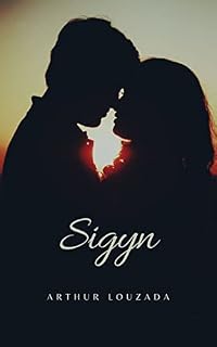 Livro Sigyn