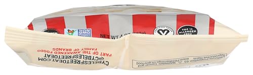 CYBELES FREE TO EAT ANCIENT GRAIN BUTTER POPS, 4 OZ