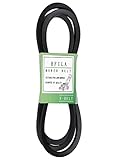 Hfila 5/8x153 1/2in Lawn Mower Replacement Belt