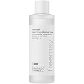 Freemay Heartleaf Calm Down Moisture Toner for Sensitive Skin, Strengthens Skin Barrier, Moisturizing, Soothing, EVE Vegan Certified, 11.83 fl. oz