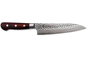 Sakai Takayuki Damascus 33-Layer 7-in Gyuto Knife
