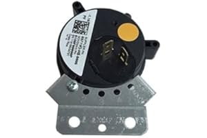 OEM RPLM FOR GOODMAN 0130F00000P - OEM Upgraded Replacement for Goodman Furnace Venter Air Pressure Switch