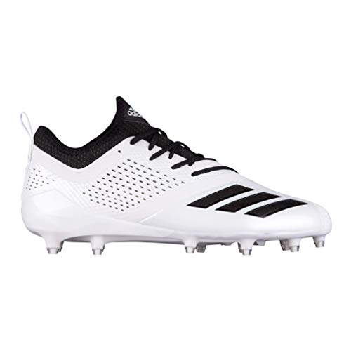 adidas Men's Adizero 5-Star Football Shoe