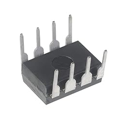 ALLECIN JRC4558 4558 4558D Dual Om-Amp DIP-8 IC