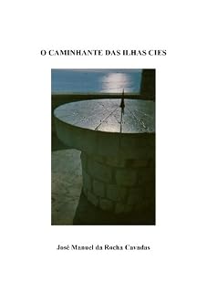 Livro O CAMINHANTE DAS ILHAS CIES