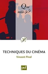 Techniques du cinéma