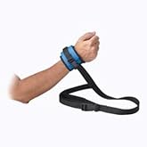Posey Quick-Release T-A-T Cuff # 2790Q Pair